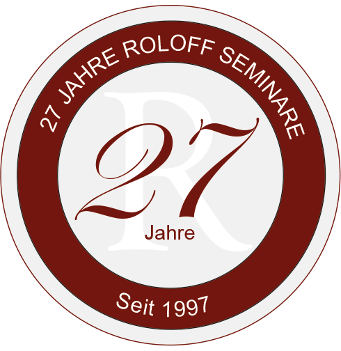 Roloff Seminare